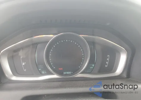 2014 Volvo Xc60 T6 из США, поврежденный, VIN YV4902DZXE2530710